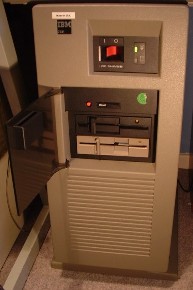 IBM 7531 Industrial Computer