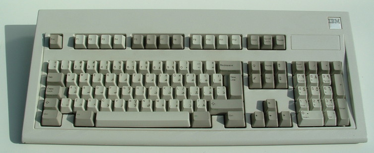 IBM P/N 0989705