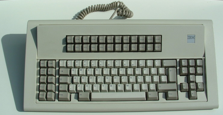 IBM P/N 1387033