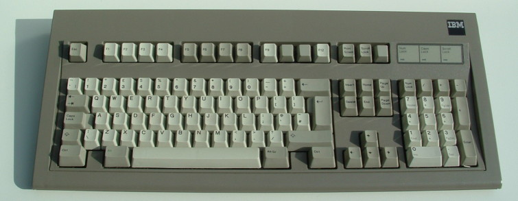 IBM P/N 1388076