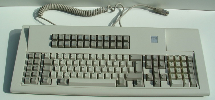 IBM P/N 1389260