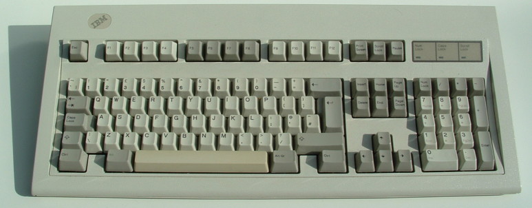 IBM P/N 391406